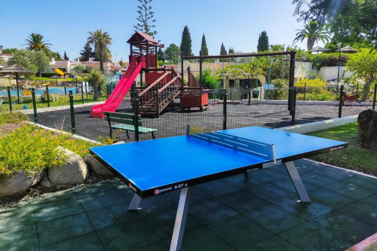 Rocha Brava Village Resort