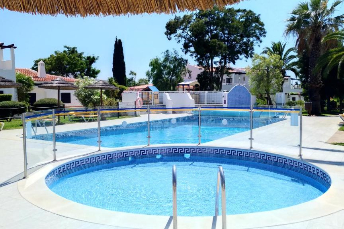 Rocha Brava Village Resort