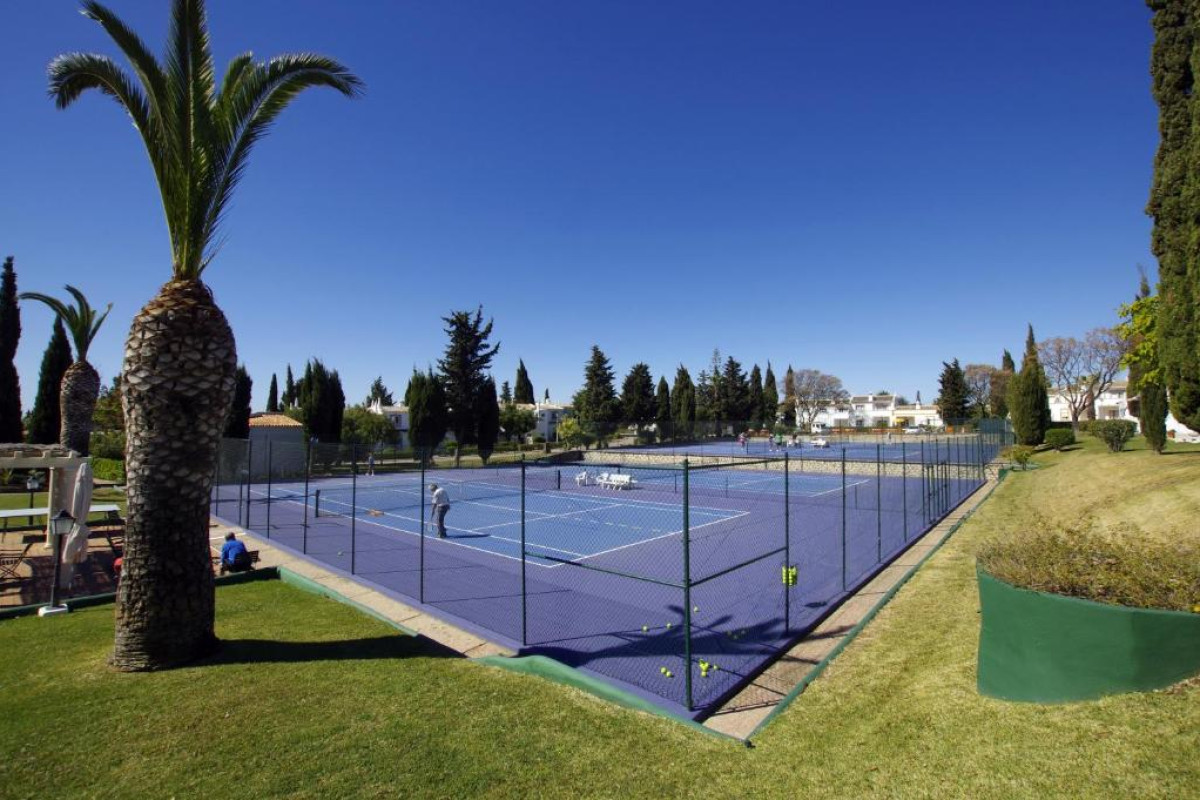 Rocha Brava Village Resort