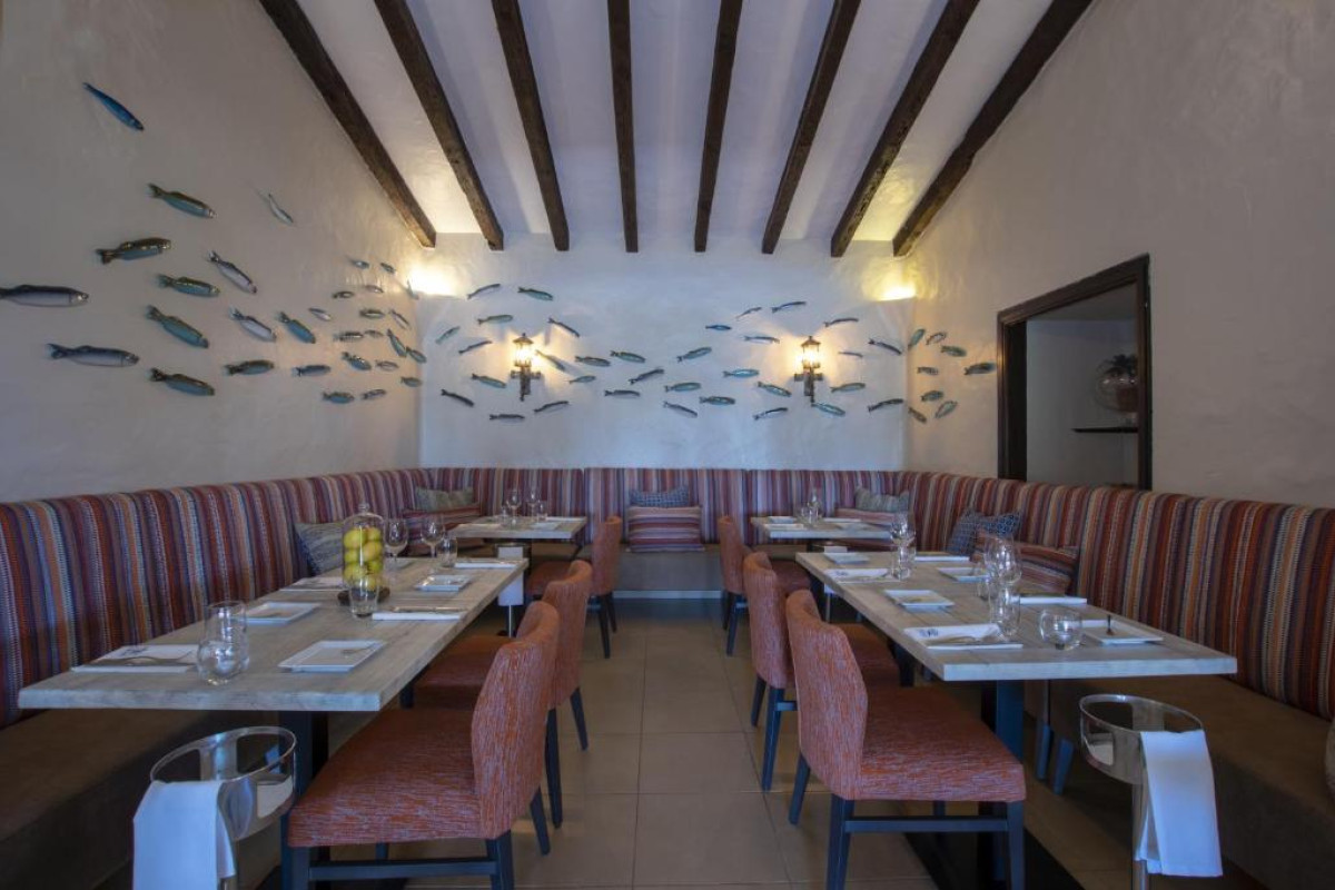 Rocha Brava Village Resort