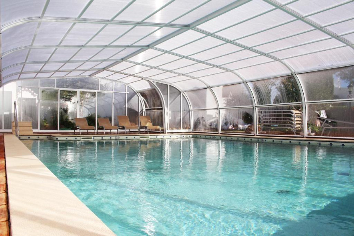 Rocha Brava Village Resort