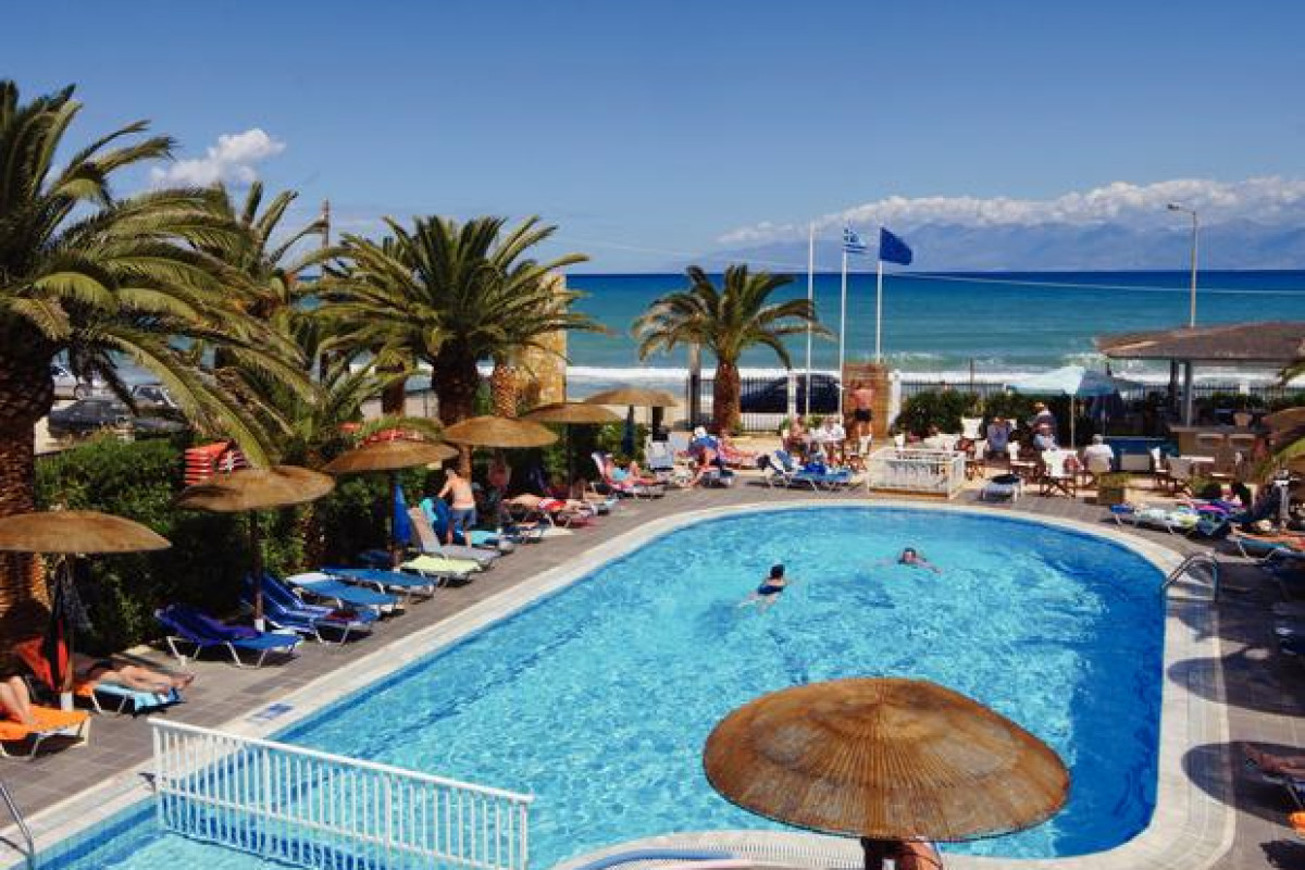 Roda Garden Village Hotel
