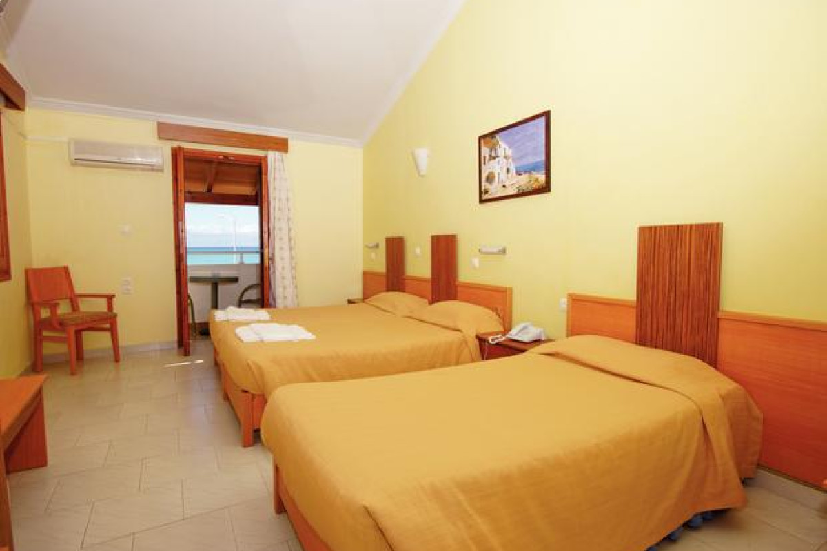 Roda Garden Village Hotel
