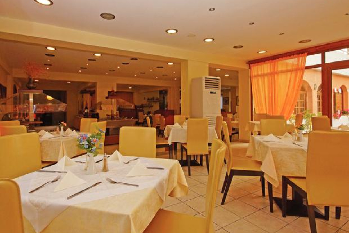 Roda Garden Village Hotel