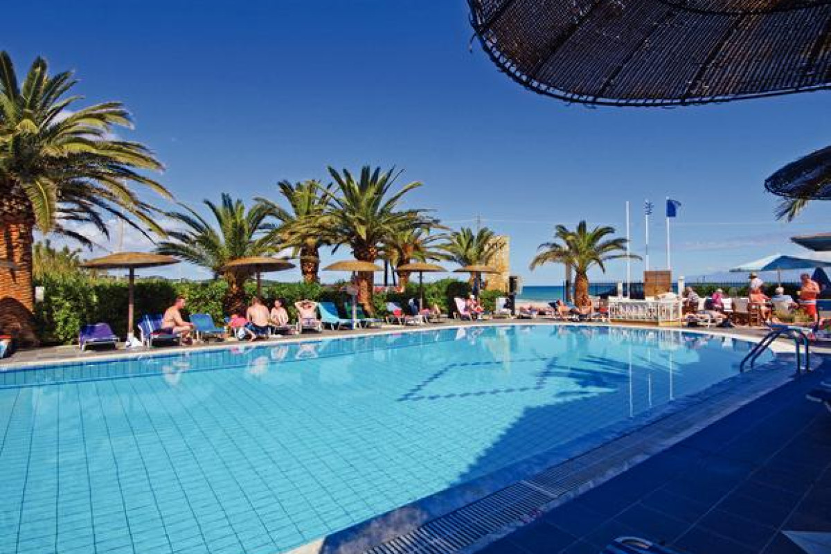 Roda Garden Village Hotel