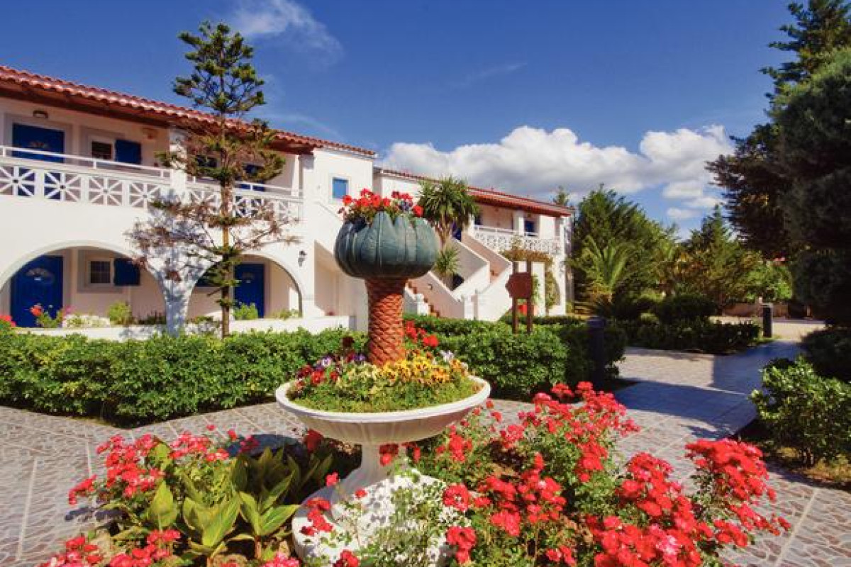 Roda Garden Village Hotel