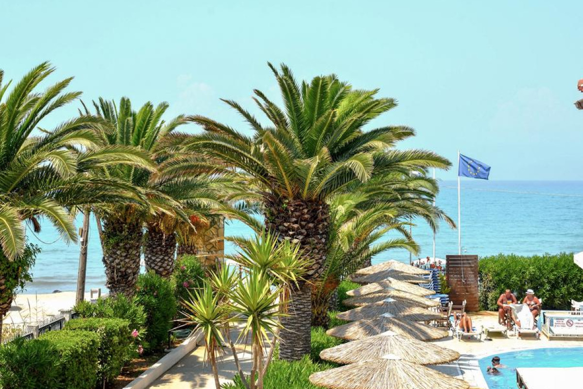 Roda Garden Village Hotel