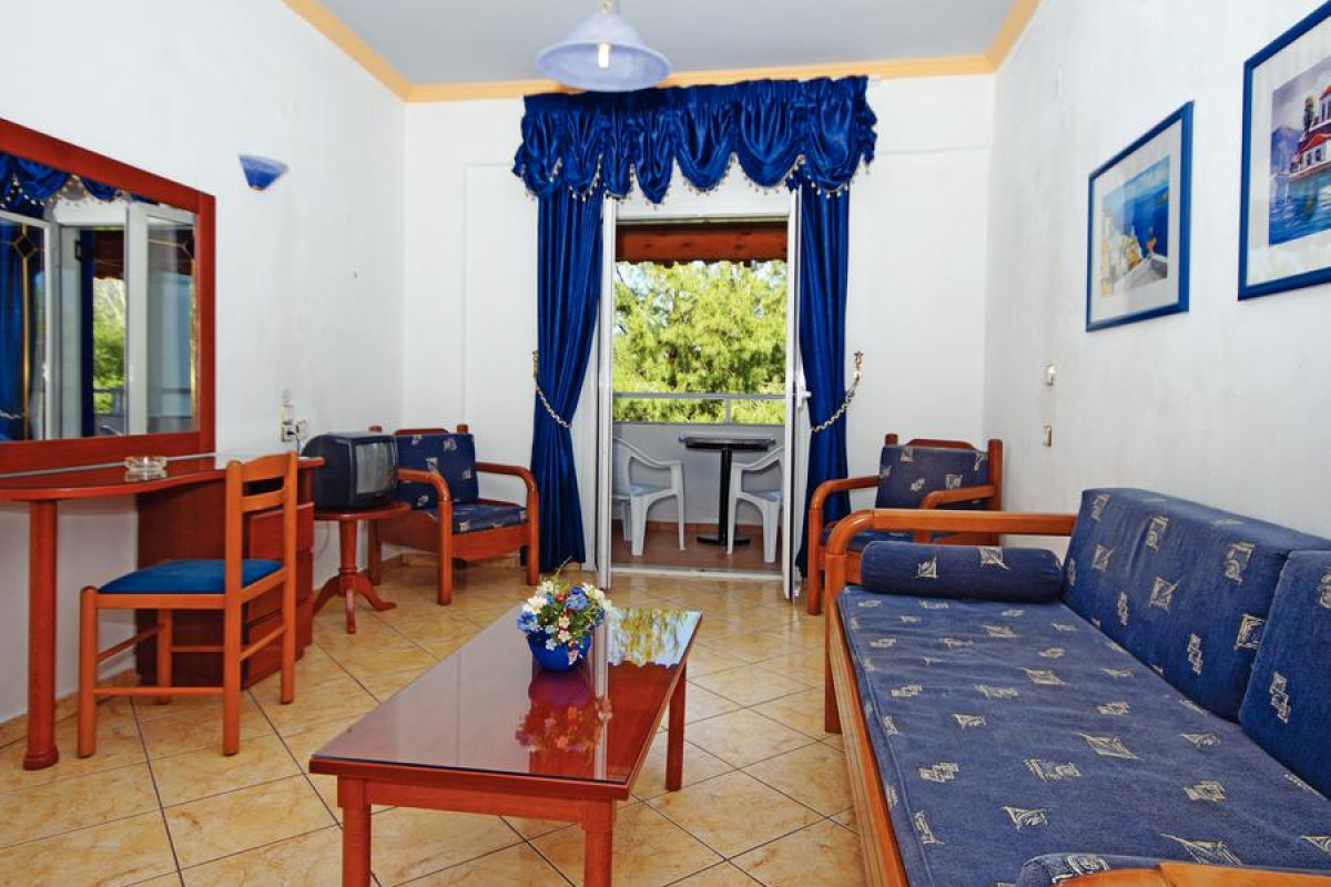 Roda Garden Village Hotel