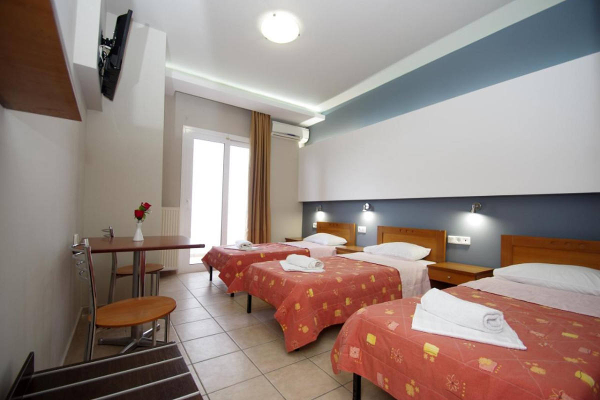 Rodon Hotel
