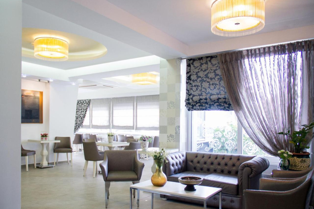 Rodon Hotel