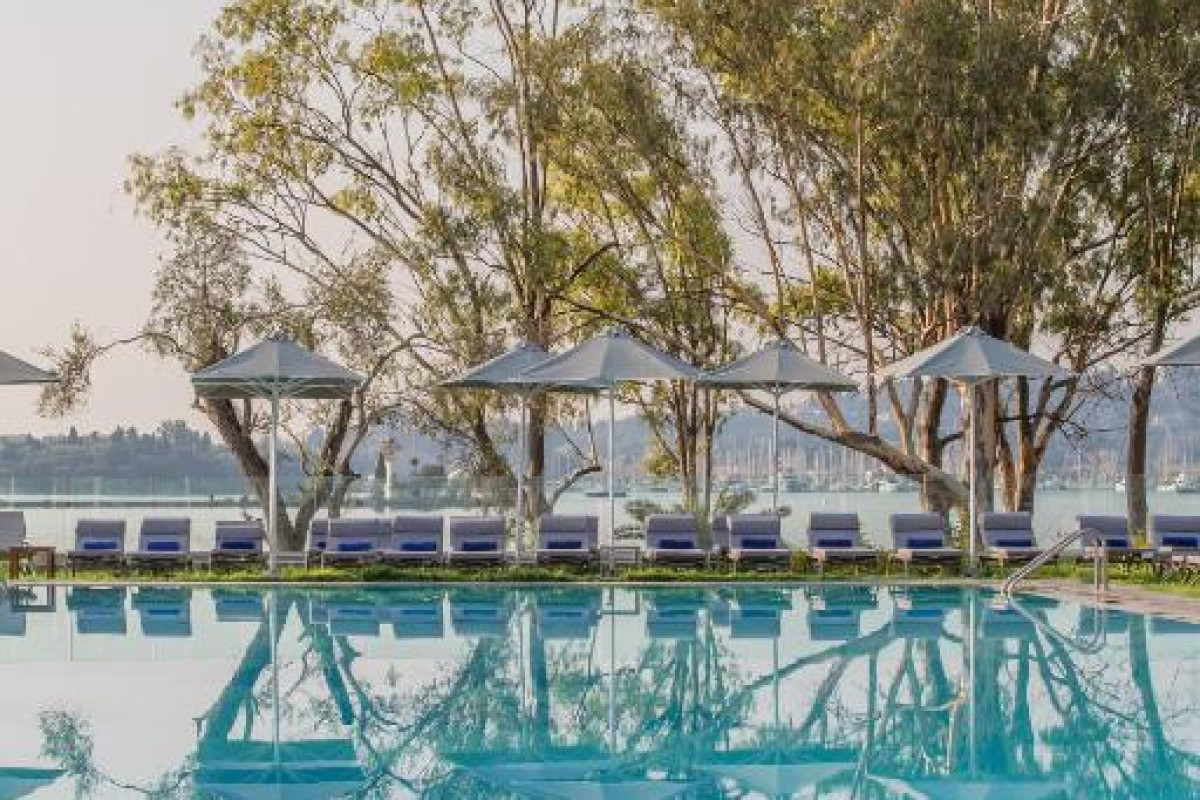 RODOSTAMO HOTEL & SPA - KOMMENO