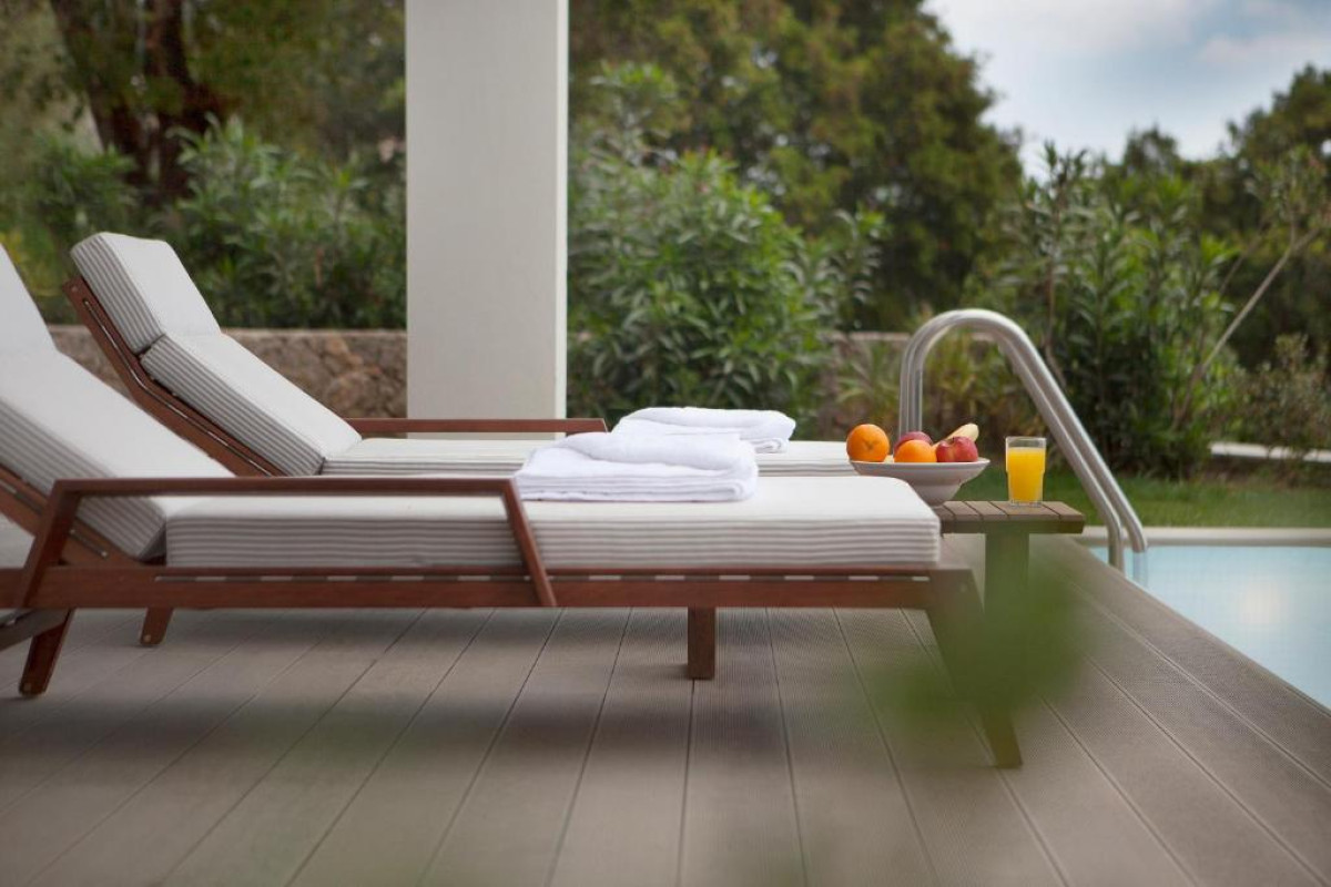 RODOSTAMO HOTEL & SPA - KOMMENO