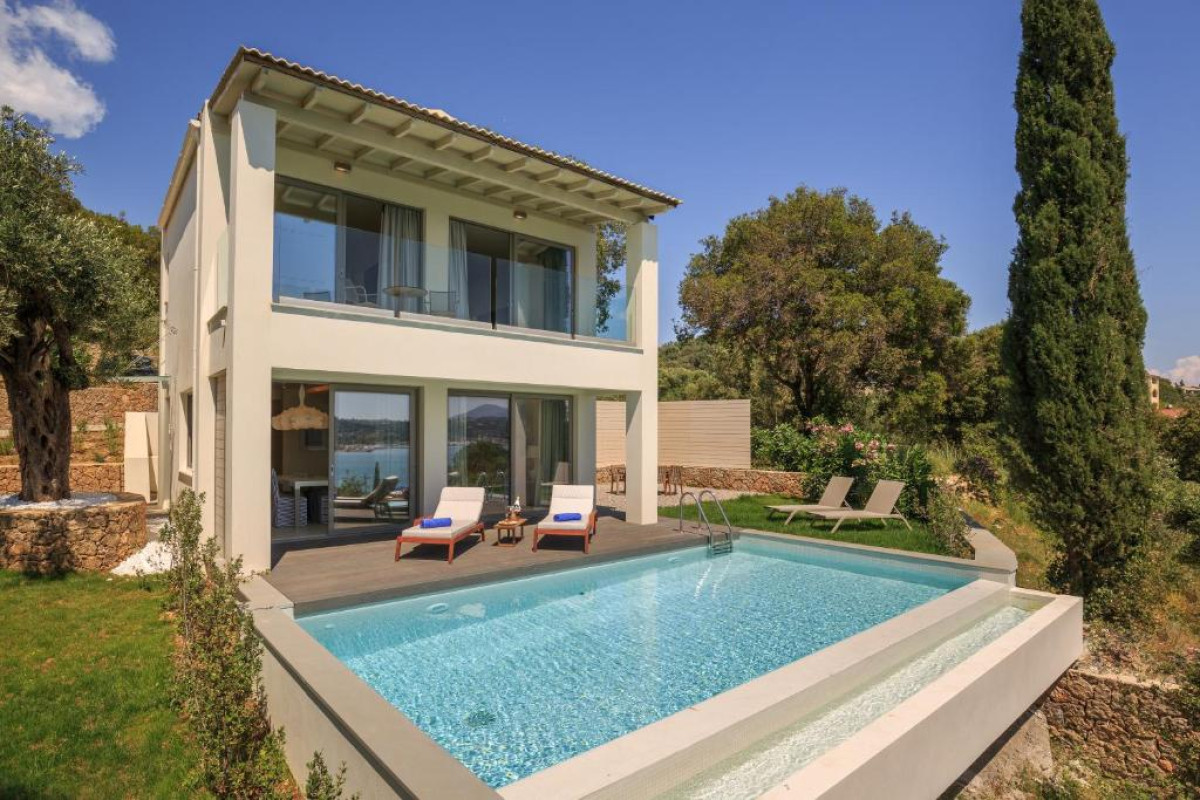 RODOSTAMO HOTEL & SPA - KOMMENO