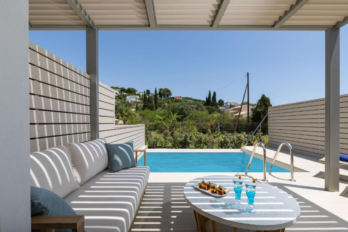 RODOSTAMO HOTEL & SPA - KOMMENO