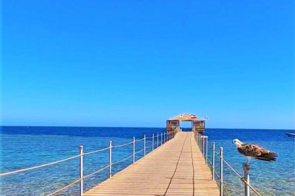 Rohanou Beach Resort