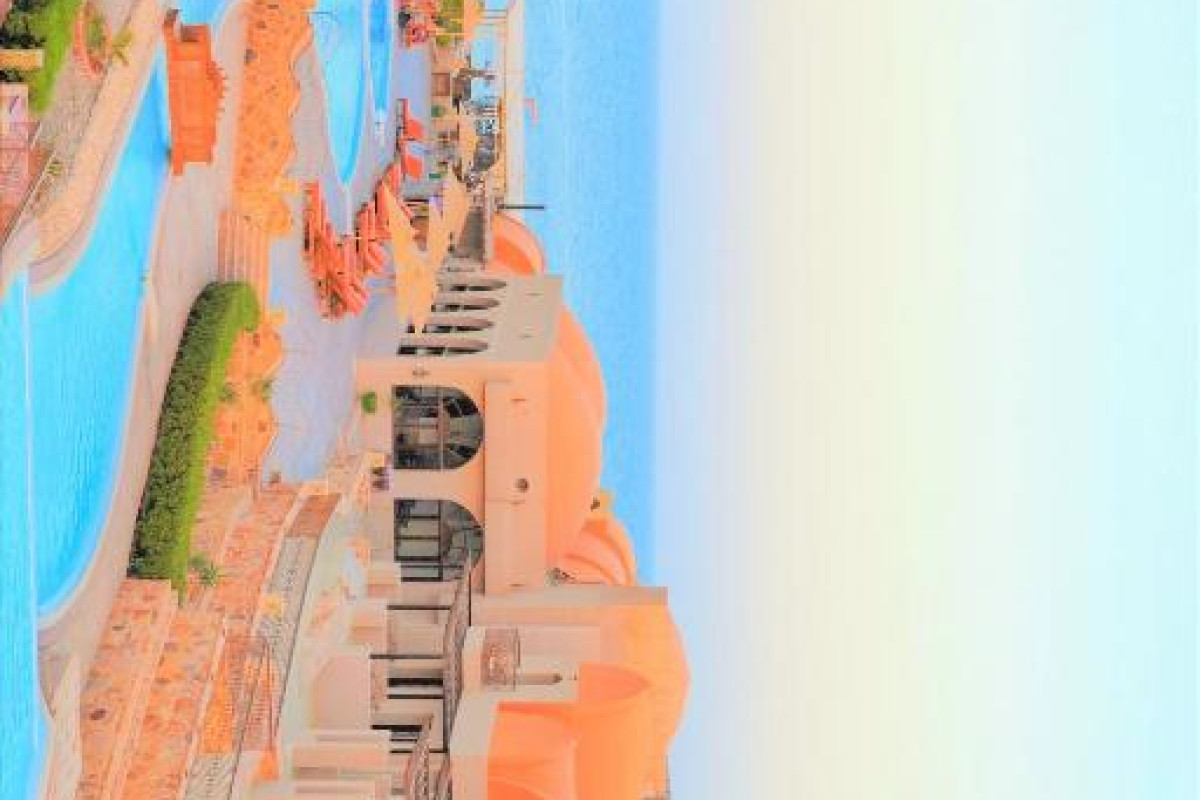 Rohanou Beach Resort