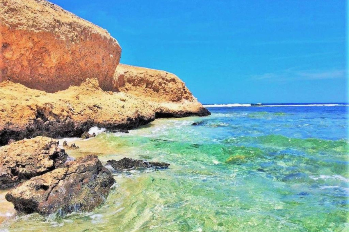 Rohanou Beach Resort