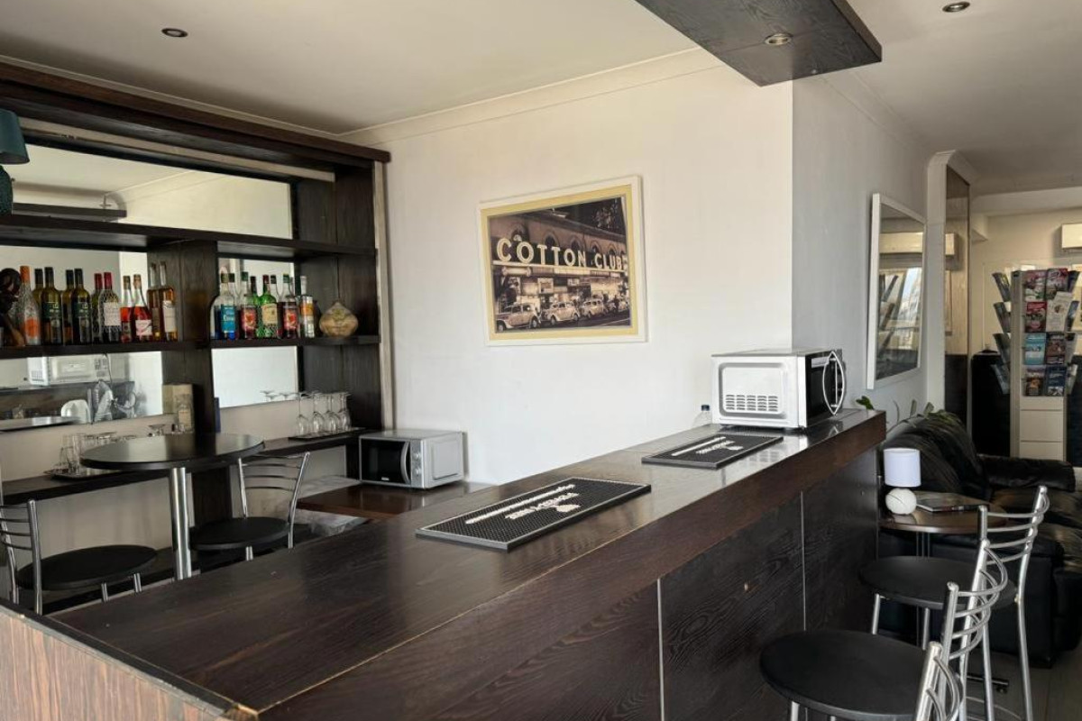 Roma Hotel