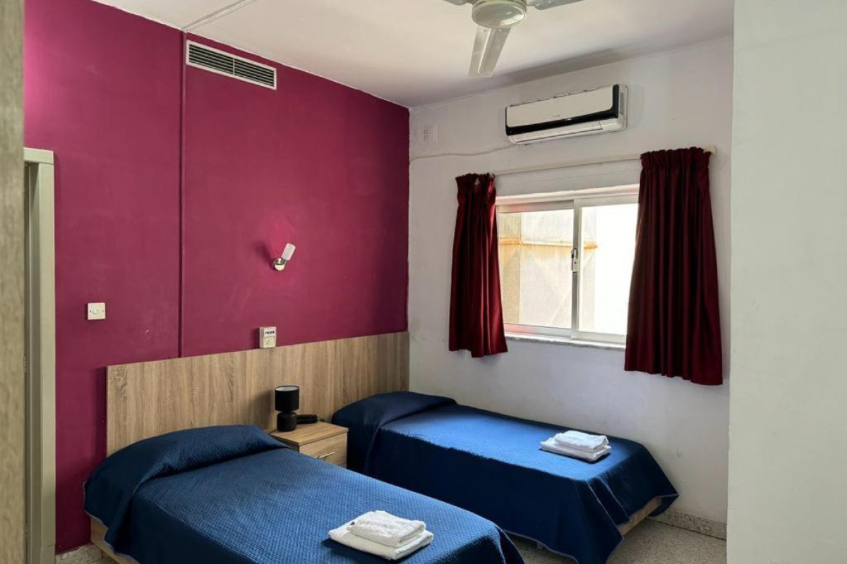 Roma Hotel