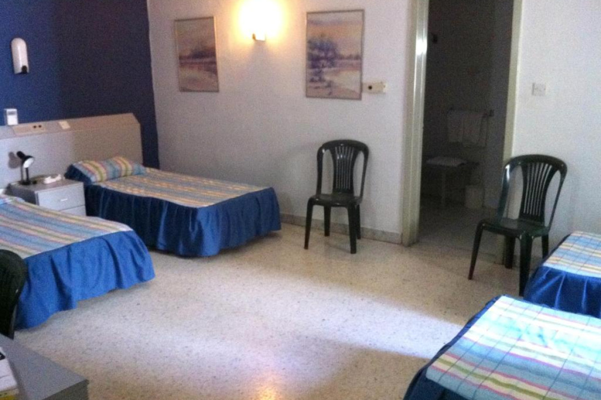 Roma Hotel