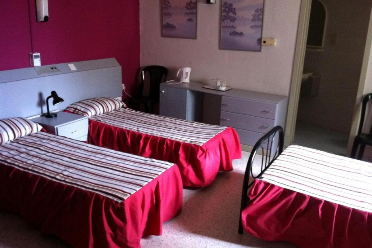 Roma Hotel