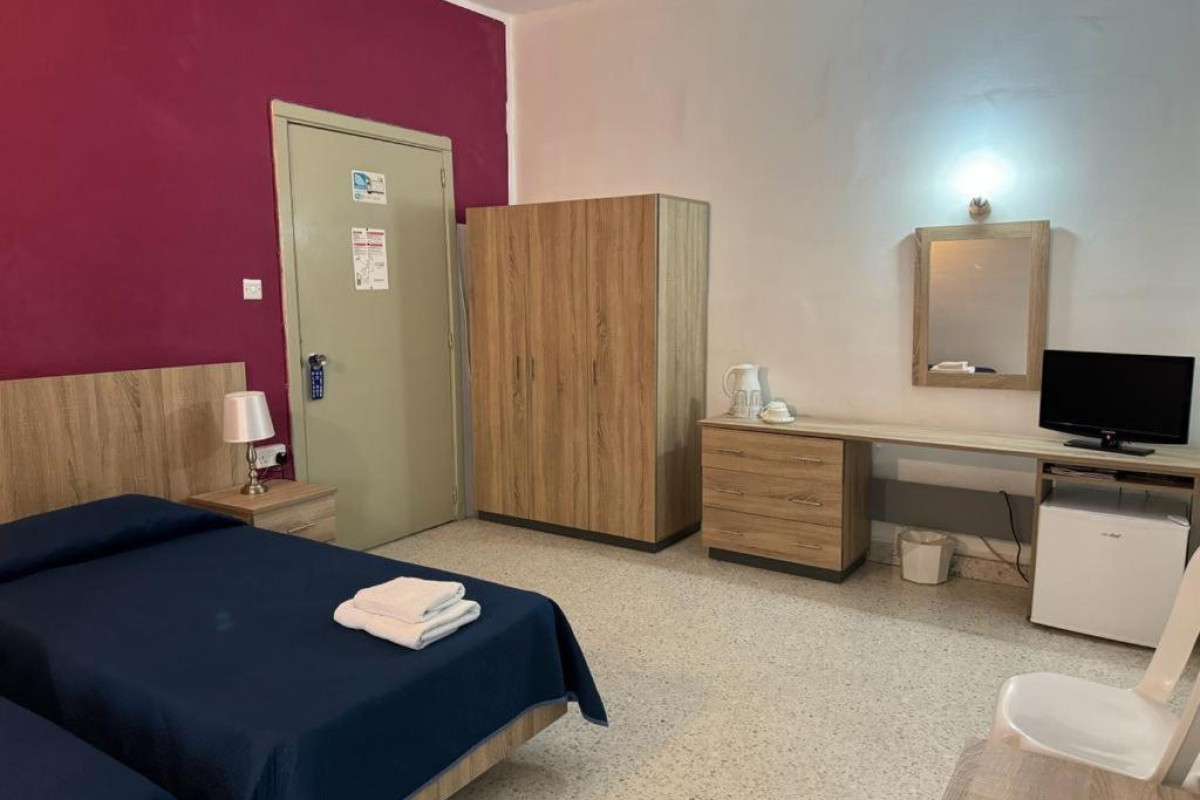 Roma Hotel