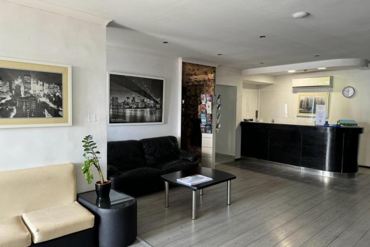 Roma Hotel