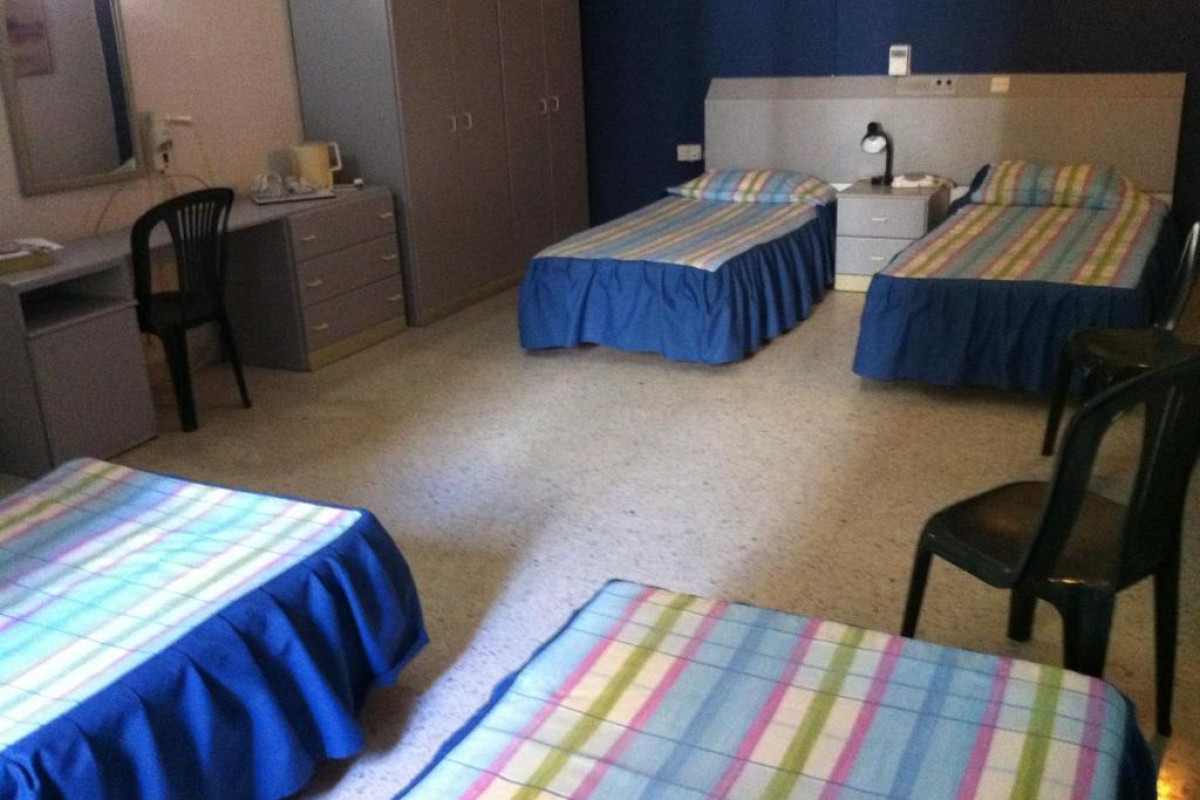 Roma Hotel