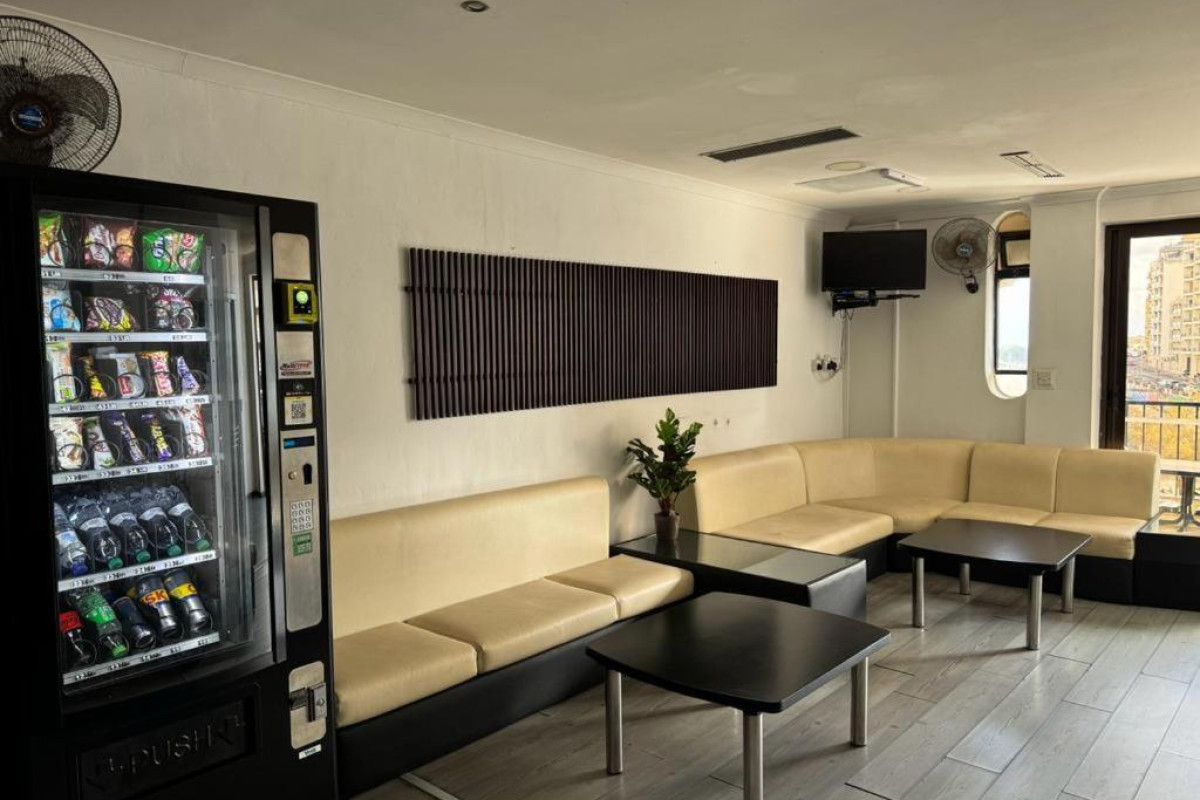 Roma Hotel