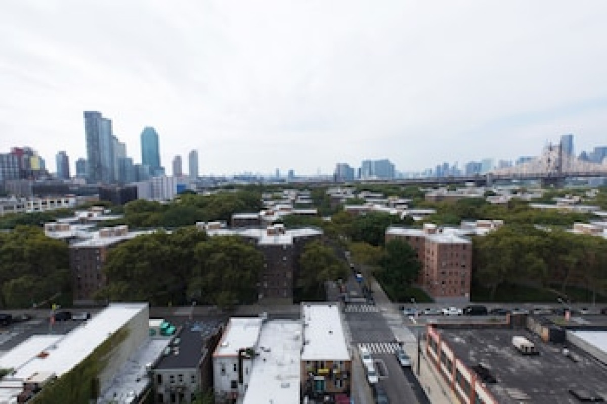 ROMANA HOTEL - NYC