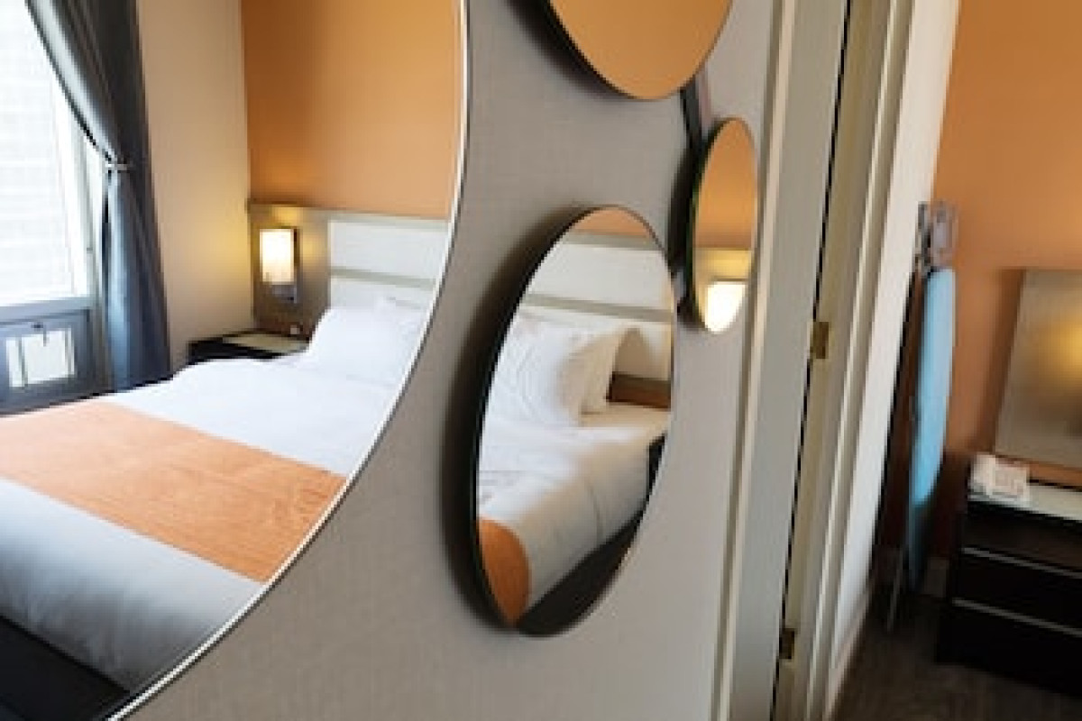 ROMANA HOTEL - NYC