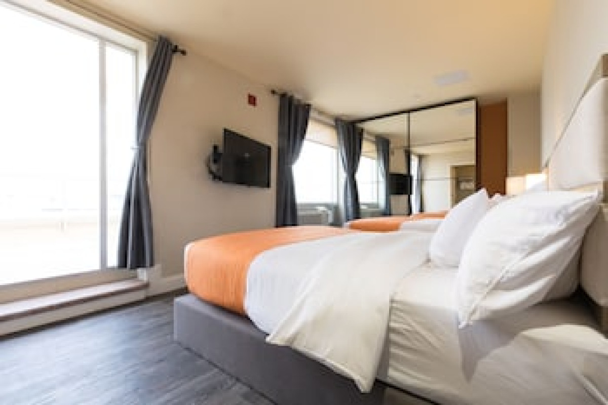ROMANA HOTEL - NYC