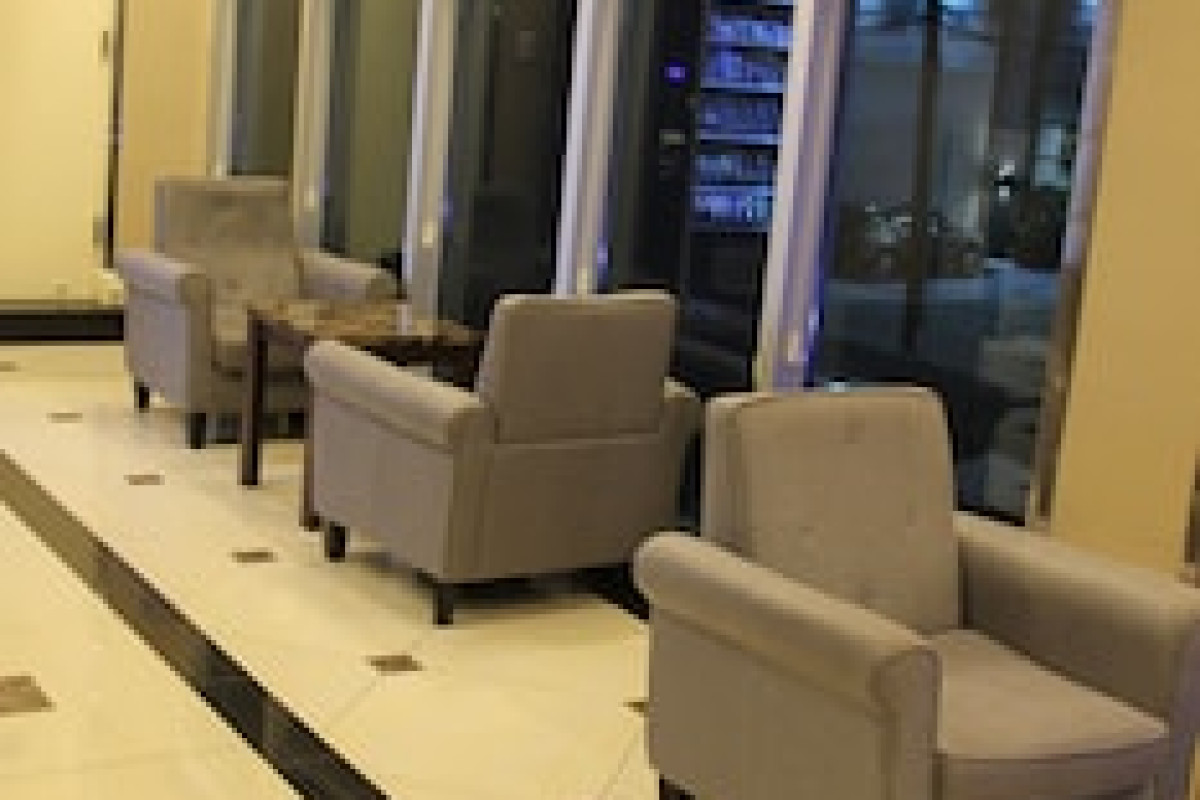 ROMANA HOTEL - NYC