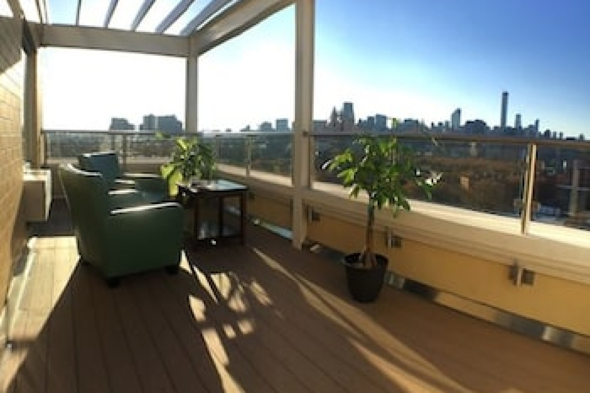 ROMANA HOTEL - NYC