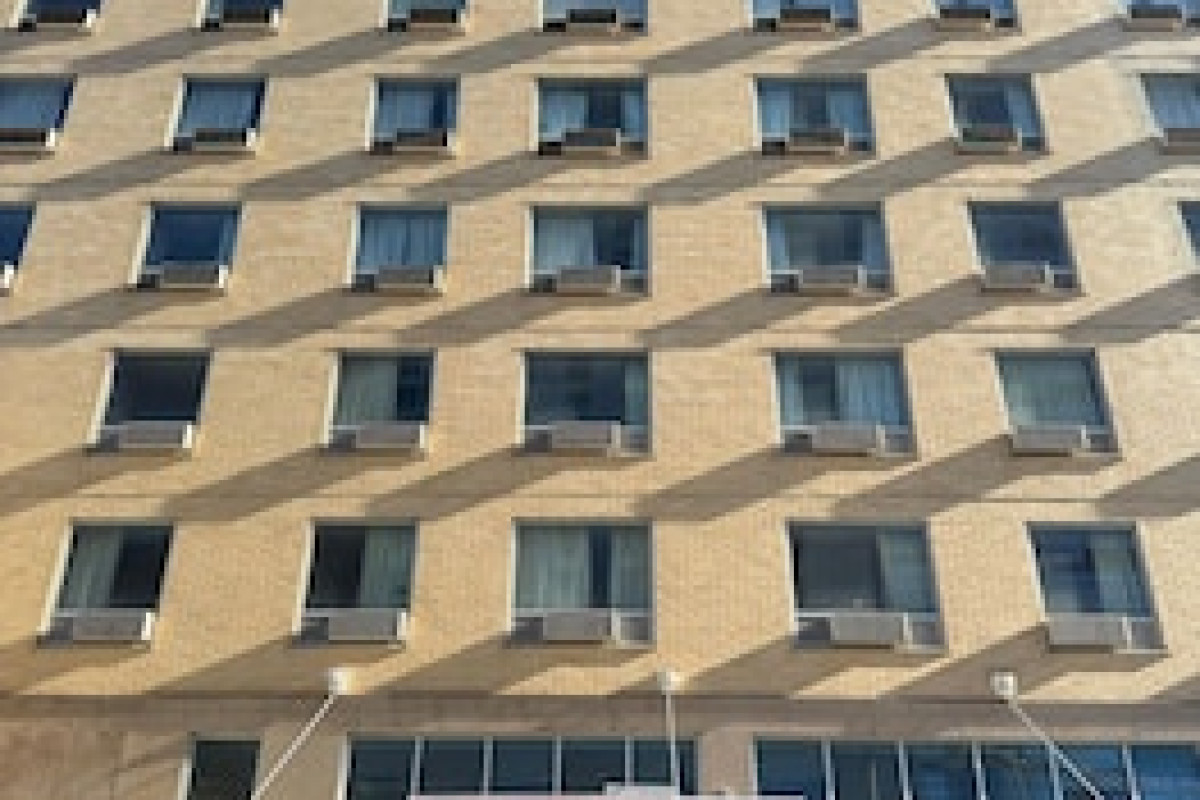 ROMANA HOTEL - NYC