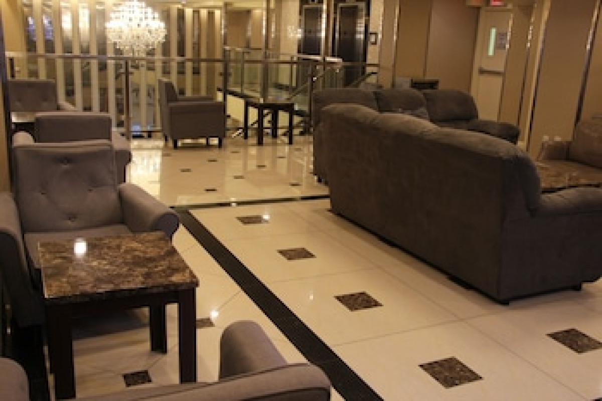 ROMANA HOTEL - NYC