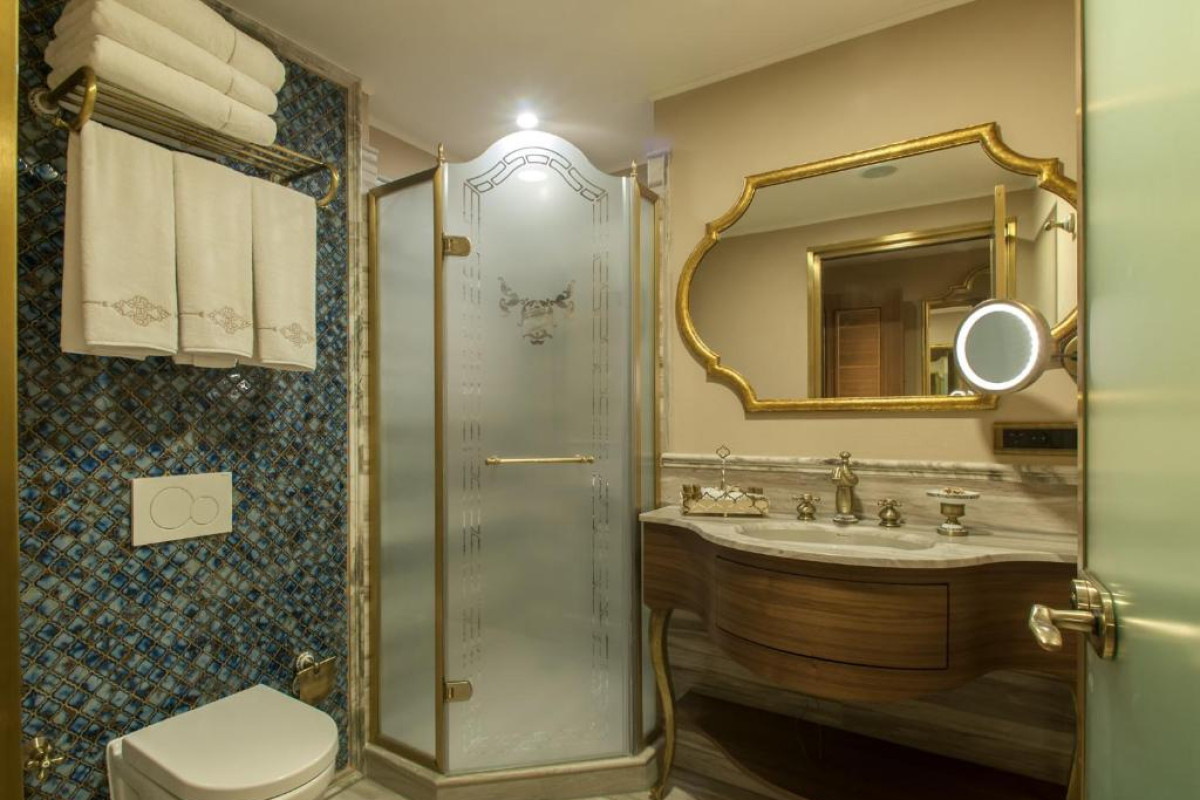 ROMANCE ISTANBUL HOTEL