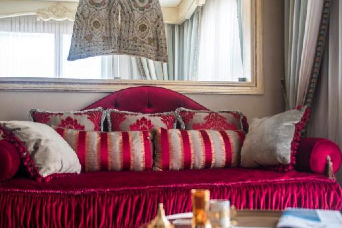 ROMANCE ISTANBUL HOTEL