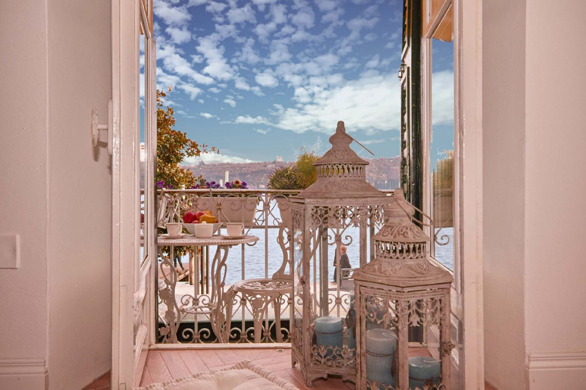 Romantic Benaco Salò - App. 01