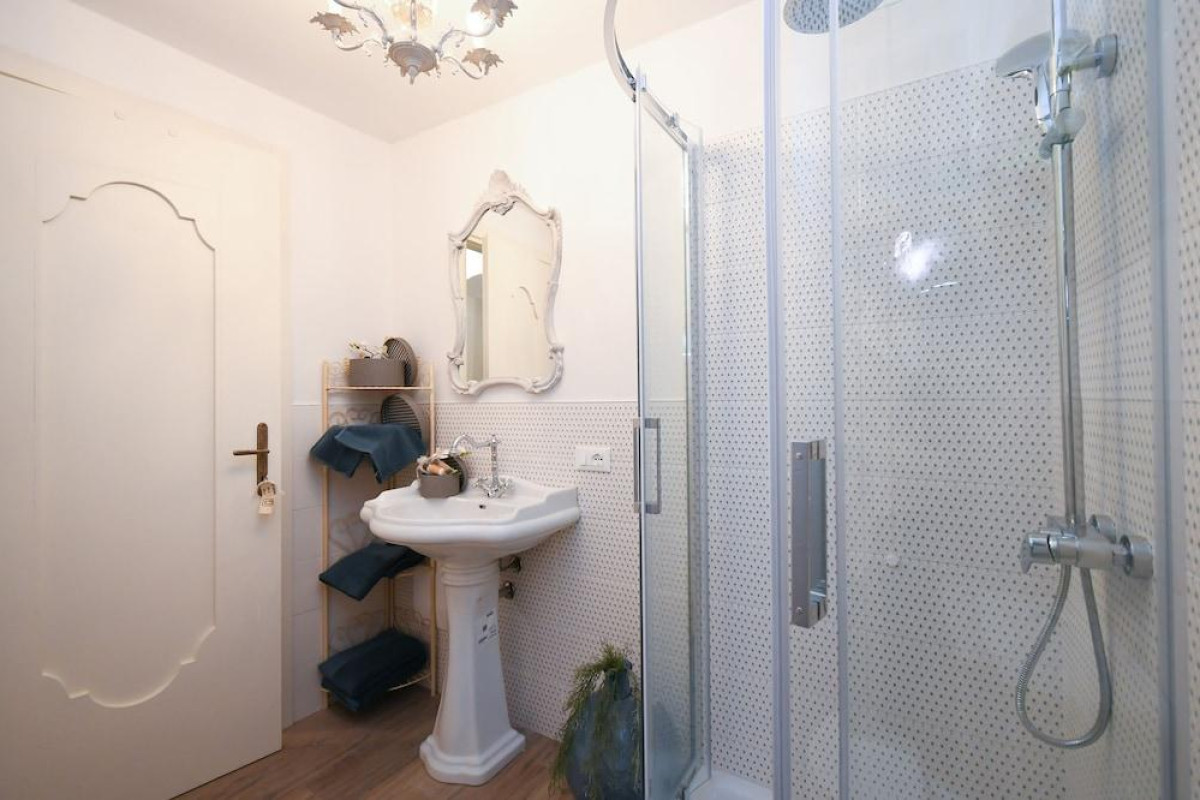 Romantic Benaco Salò - App. 02