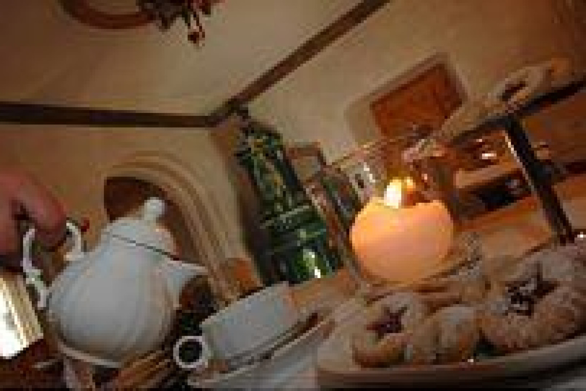 Romantic Hotel Excelsior