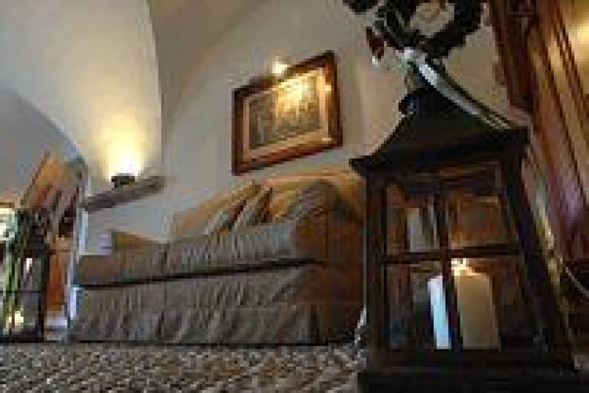 Romantic Hotel Excelsior