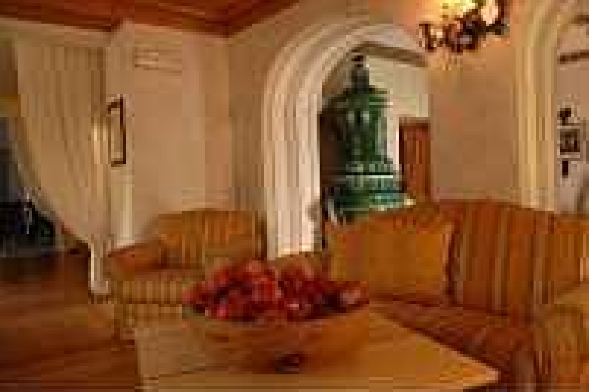Romantic Hotel Excelsior