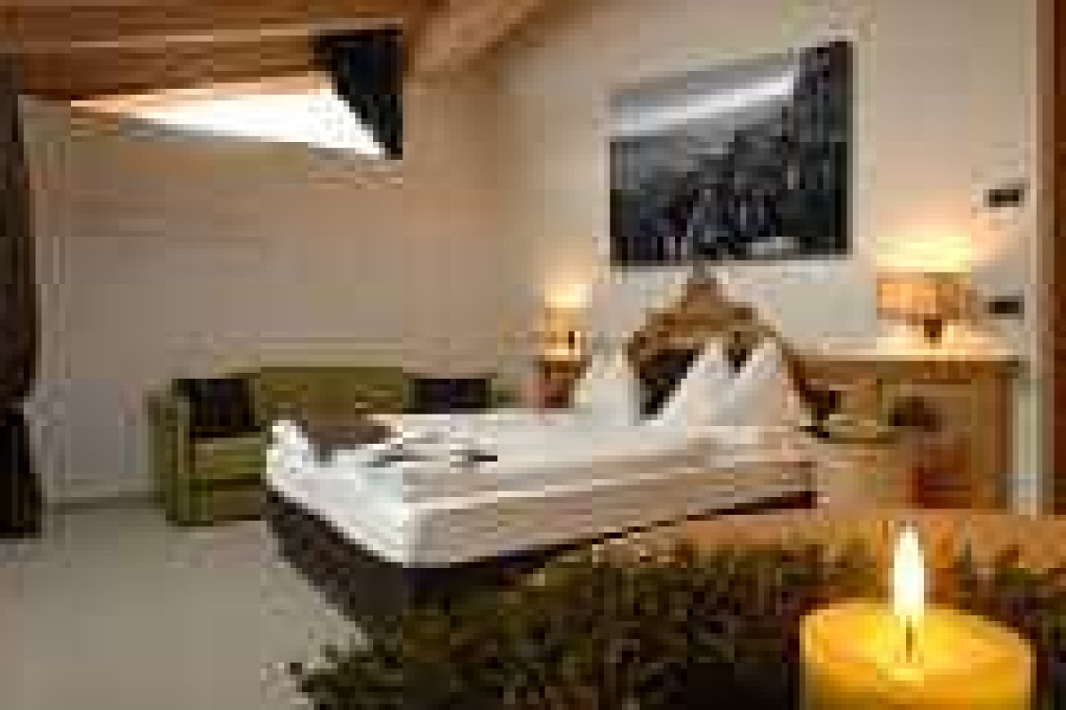 Romantic Hotel Excelsior