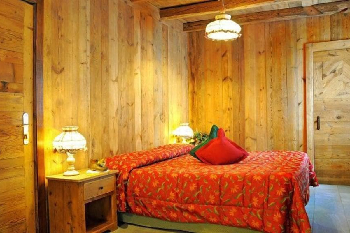 Romantik Hotel Jolanda Sport