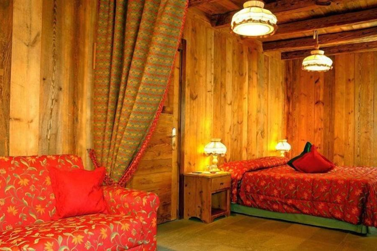 Romantik Hotel Jolanda Sport