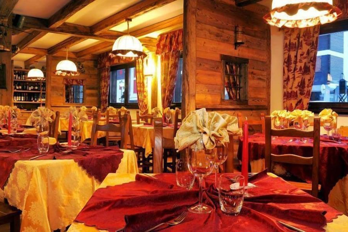 Romantik Hotel Jolanda Sport