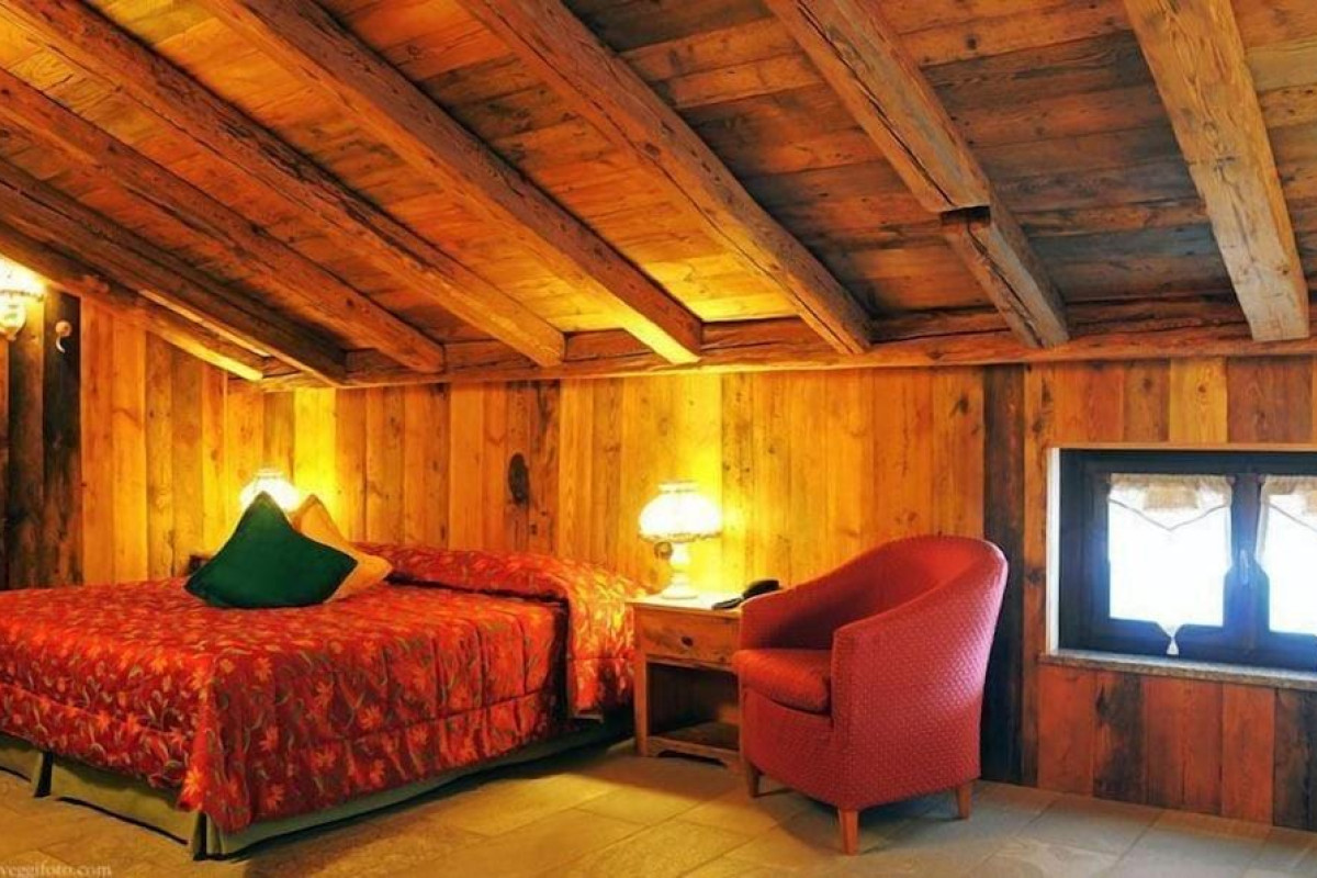 Romantik Hotel Jolanda Sport