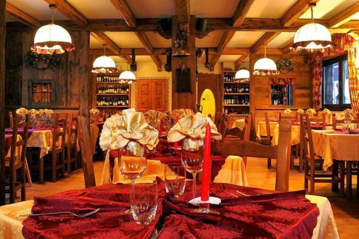 Romantik Hotel Jolanda Sport
