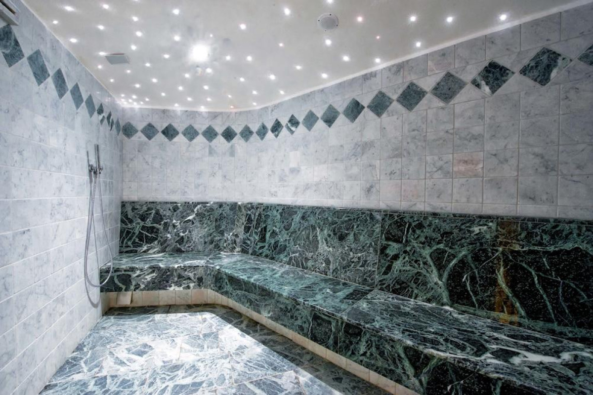 Romantik Hotel Jolanda Sport